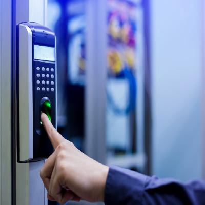 Biometrics & Access Control Devices