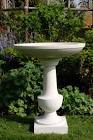 Bird Baths