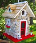 Bird House