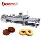 Biscuit Cream Sandwiching Machine