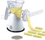 Biscuit Grinder