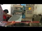 Biscuit Making Machinery