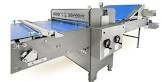 Biscuit Rotary Cutting Machine