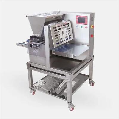 Biscuit & Cookies Dropping Machine
