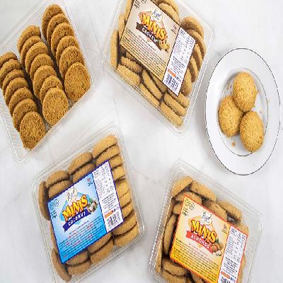 Biscuit Flavor