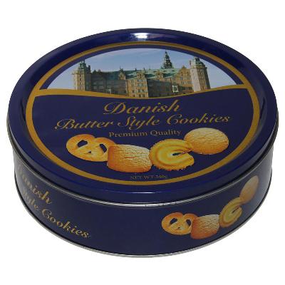 Biscuit Tin Boxes