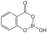 Bismuth Subsalicylate