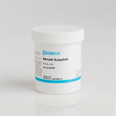 Bismuth Subgallate