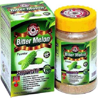 Bitter Melon Powder
