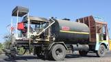 Bitumen Pressure Distributor