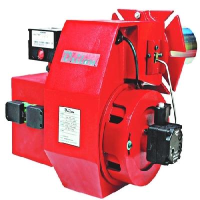 Bitumen Burner