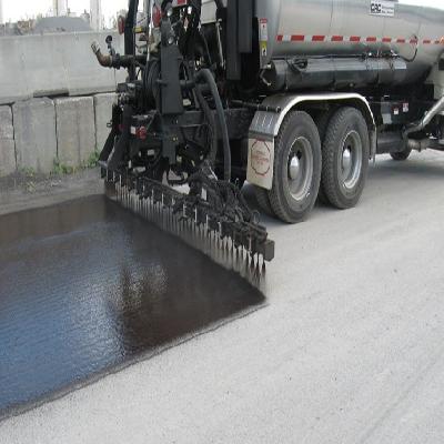 Bitumen Emulsion