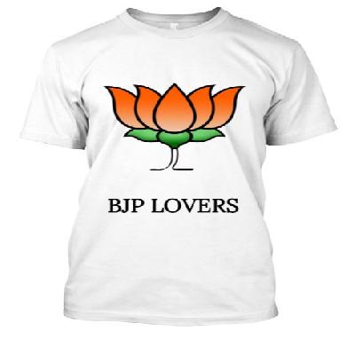 BJP T-Shirt