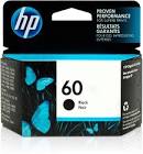 Black Ink Cartridge