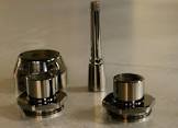 Black Nickel Plating