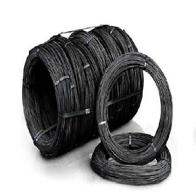 Black Annealed Wire