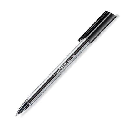 Black Ball Pen