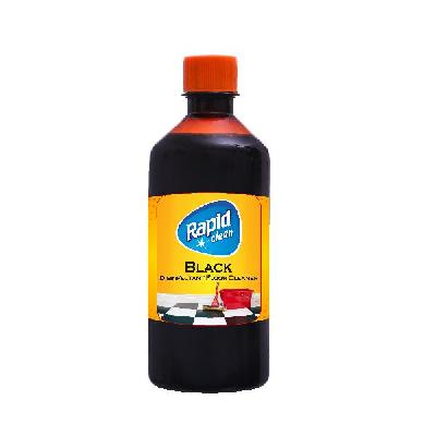 Black Phenyl