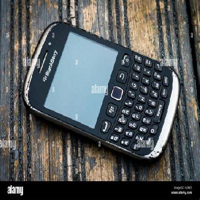 BlackBerry Mobile Phones