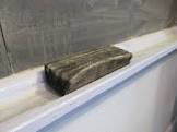 Blackboard Eraser
