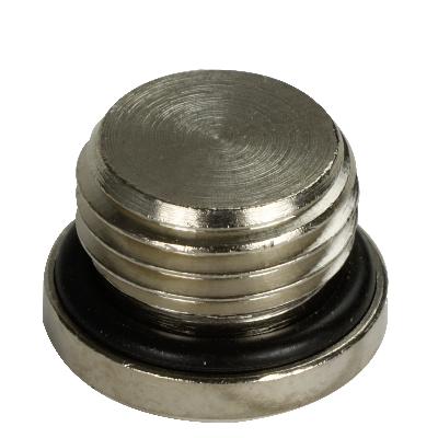 Blanking Plugs