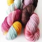 Blended Yarn