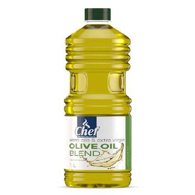 Blended Olive Oil