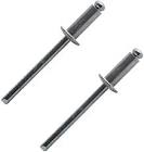 Blind Aluminium Rivets