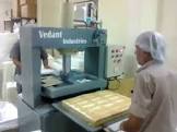Blister Cutting Machine