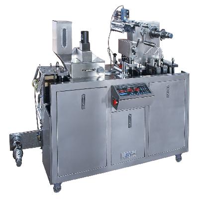Blister Packaging Machines