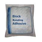 Block Bonding Adhesive