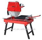 Block Cutting Machines