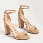 Block Heels