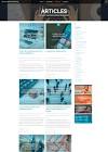 Blog Design Services