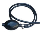 Blood Pressure Bulbs