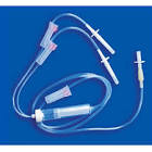 Blood Transfusion Set