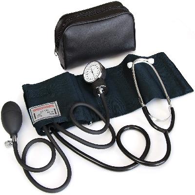 Blood Pressure Machine Parts & Accessories
