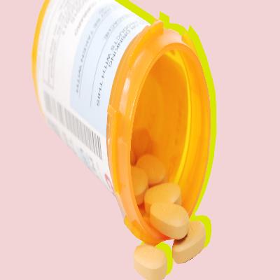Blood Pressure Medicine