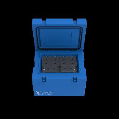Blood Transportation Box