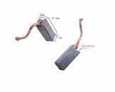 Blower Motor Carbon Brushes