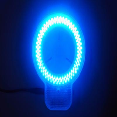 Blue LED Light