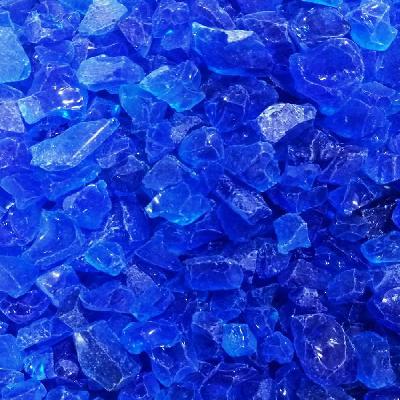 Blue Silica Gel