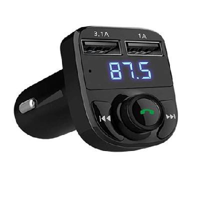 Bluetooth Car Kit