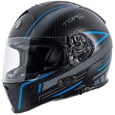 Bluetooth Helmets