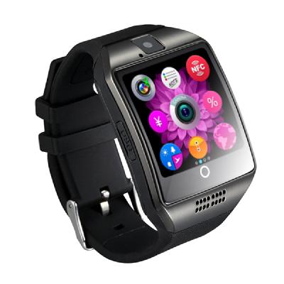 Bluetooth Smart Watch