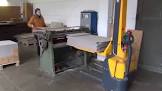 Board Cutting Machine