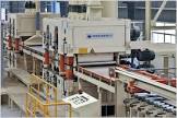 Board Machinery