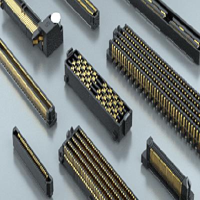 Board to Board Connectors