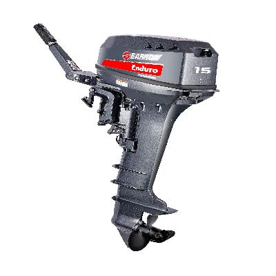 Boat Motor