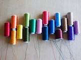 Bobbin Thread